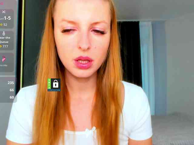 PinkPanterka webcam