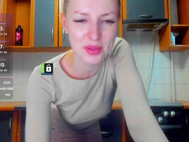 free sex chat MissFentasy1
