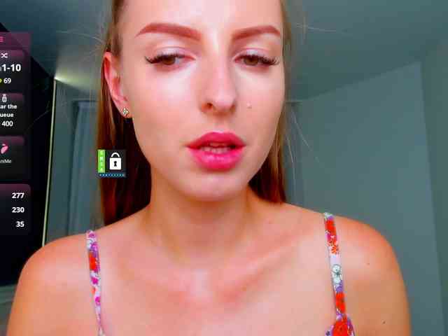 PinkPanterka webcam