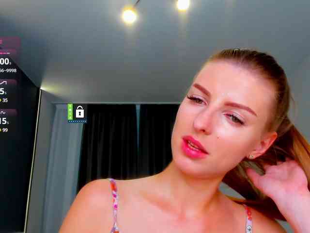 PinkPanterka webcam