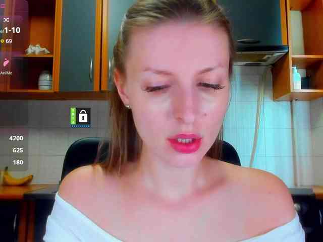 PinkPanterka webcam