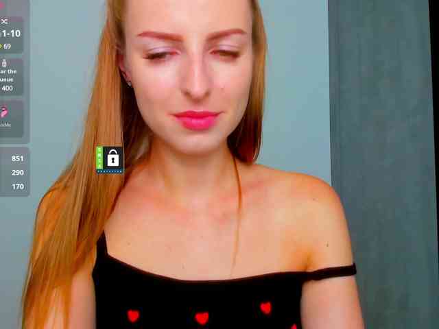 online free chat MissFentasy1
