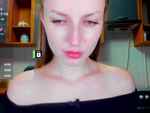 PinkPanterka webcam