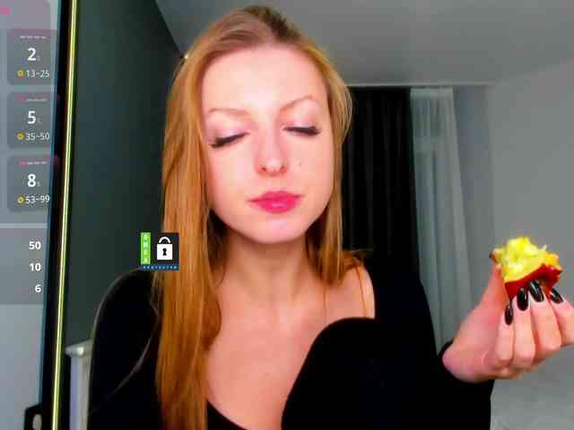 PinkPanterka webcam