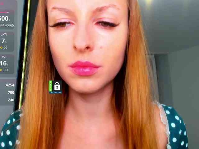PinkPanterka webcam