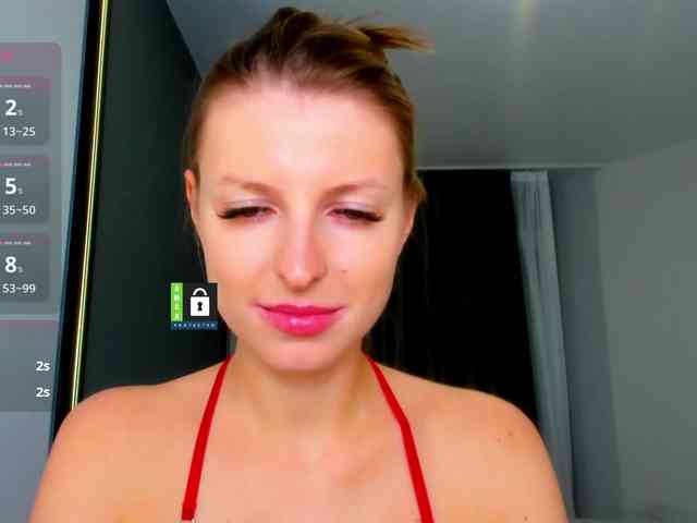 PinkPanterka webcam