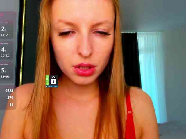 PinkPanterka webcam