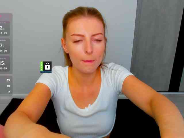 real webcam show MissFentasy1