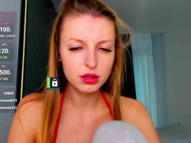 PinkPanterka webcam