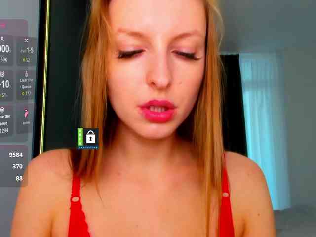 PinkPanterka webcam