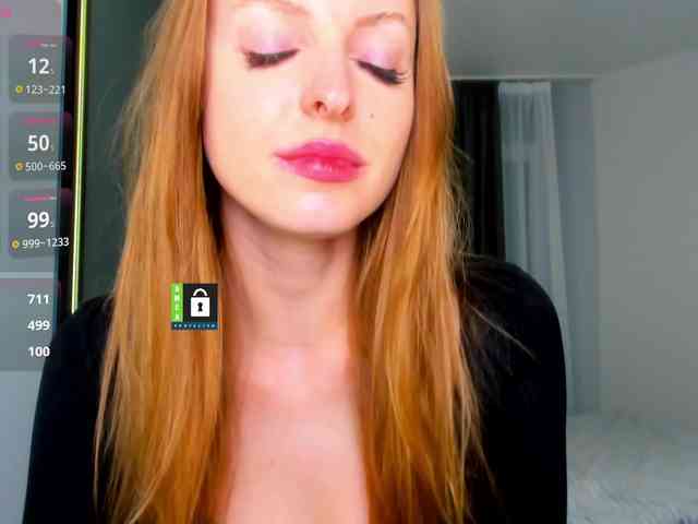 PinkPanterka webcam