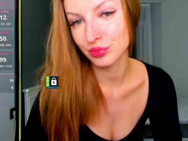 PinkPanterka webcam