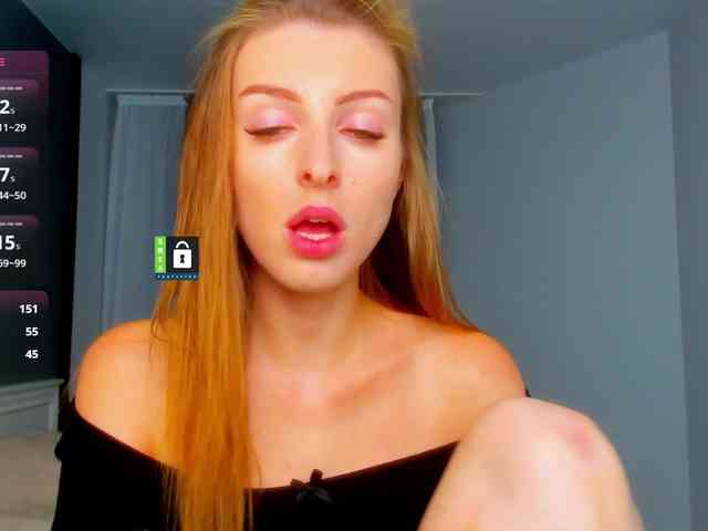 PinkPanterka webcam