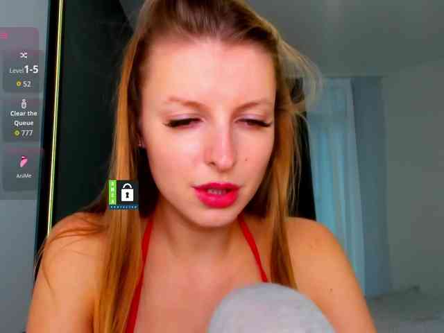 PinkPanterka webcam