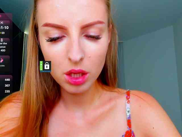 PinkPanterka webcam