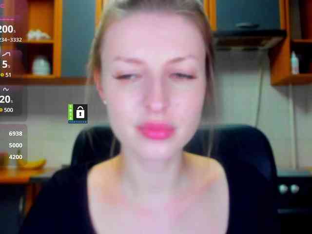 PinkPanterka webcam