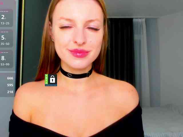 PinkPanterka webcam