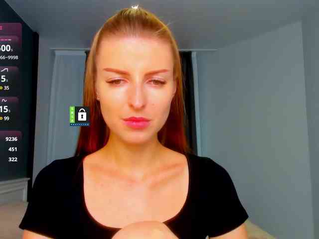 cam chatroom MissFentasy1