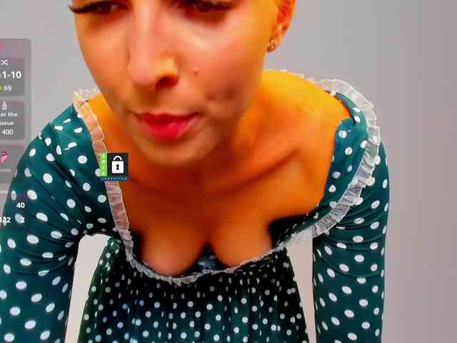 PinkPanterka webcam