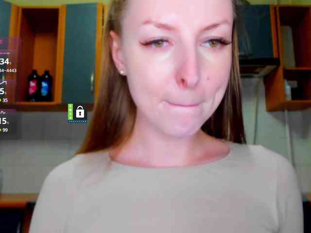 PinkPanterka webcam