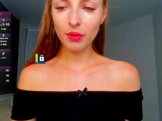 PinkPanterka webcam