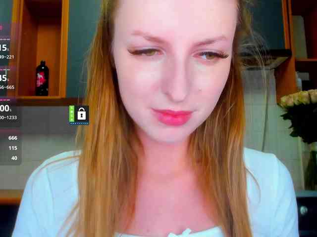 PinkPanterka webcam