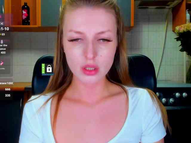 PinkPanterka webcam