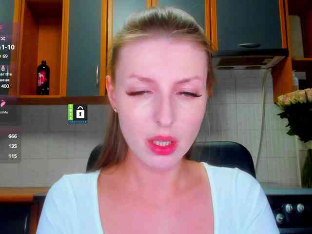 PinkPanterka webcam