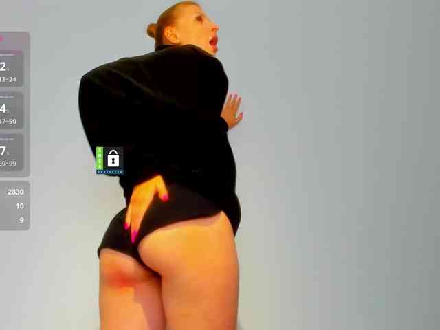 PinkPanterka webcam