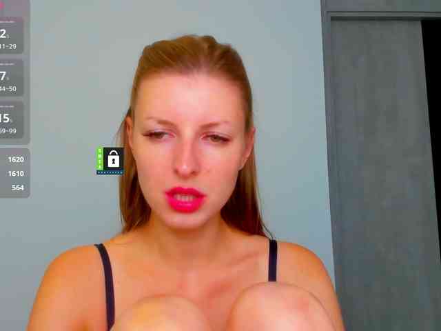 PinkPanterka webcam
