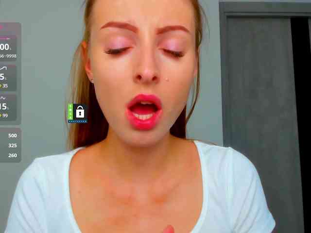 PinkPanterka webcam
