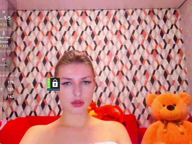 PinkPanterka webcam