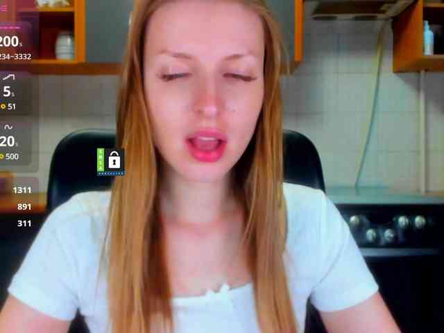 PinkPanterka webcam