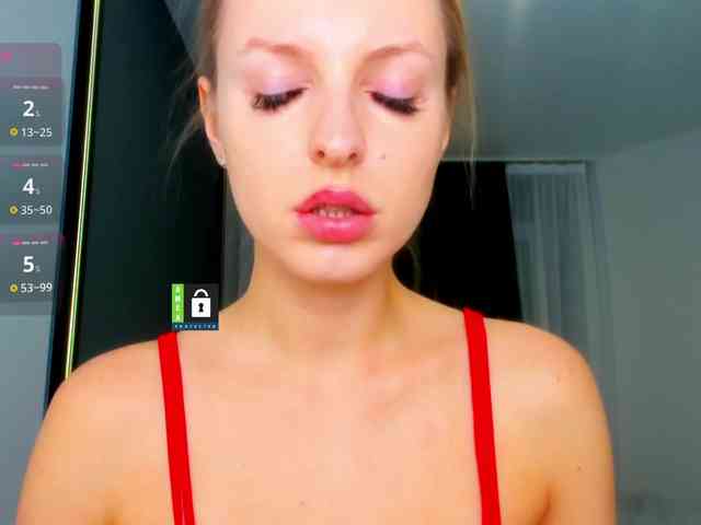 PinkPanterka webcam