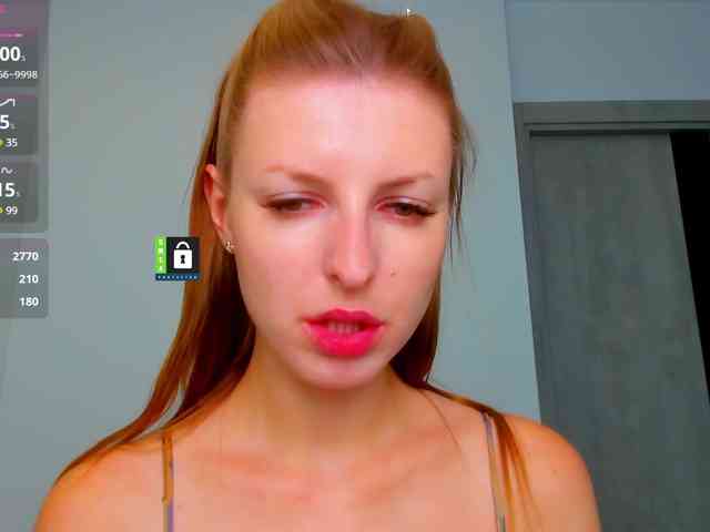 PinkPanterka webcam