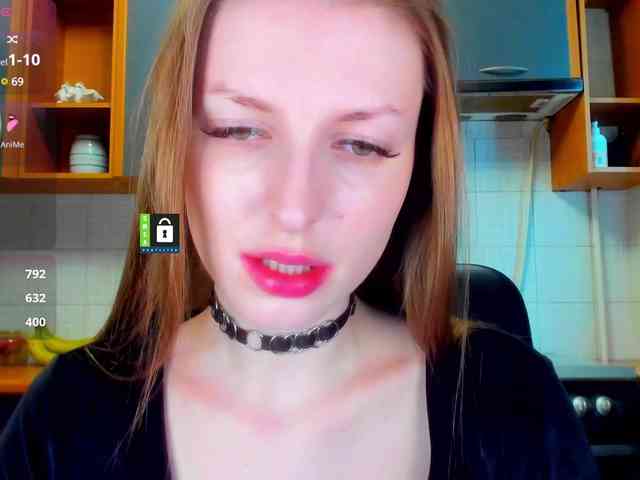 PinkPanterka webcam