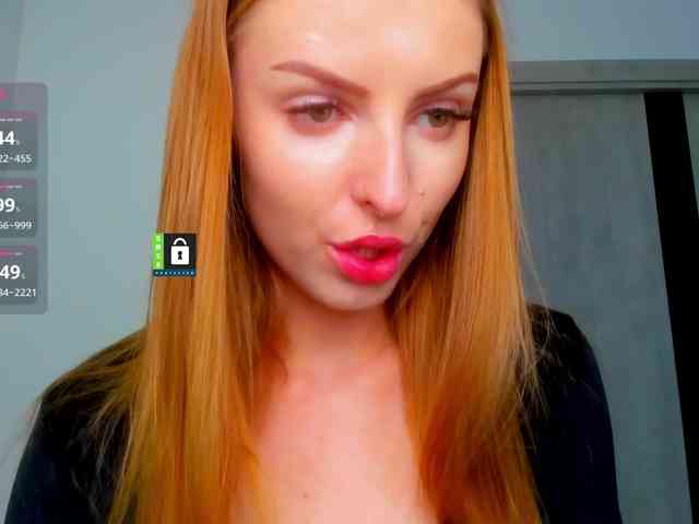 PinkPanterka webcam