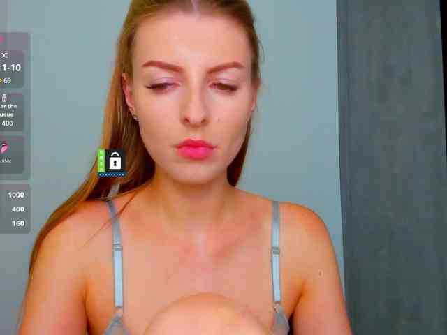 amateur sex webcam MissFentasy1