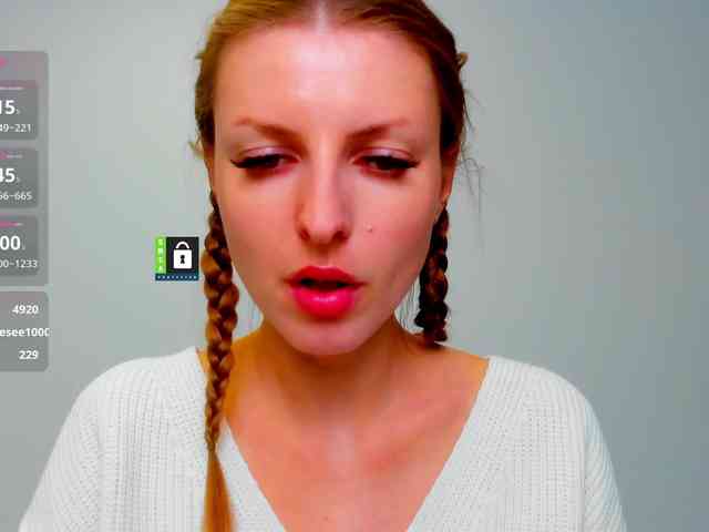 amateur sex live MissFentasy1