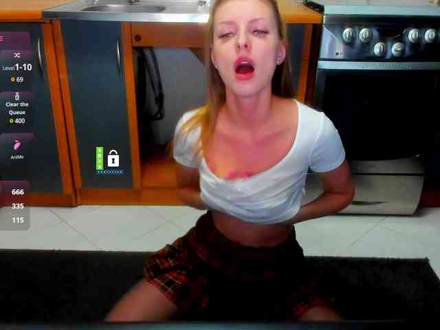 free chat online MissFentasy1