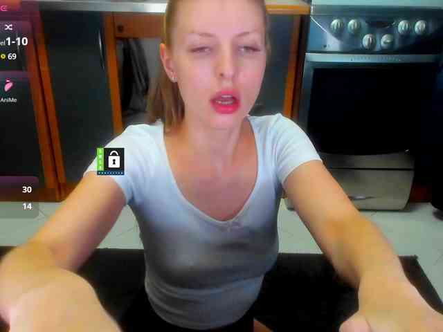 PinkPanterka webcam