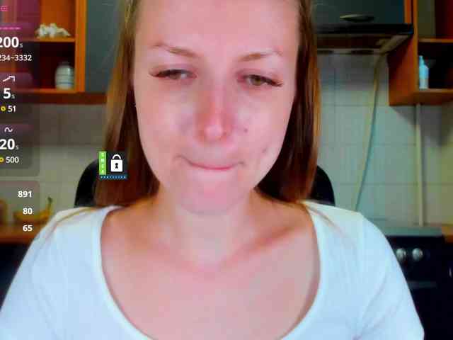PinkPanterka webcam