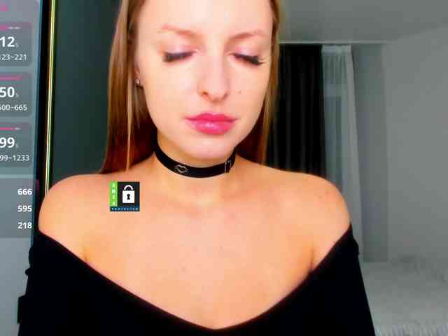 PinkPanterka webcam