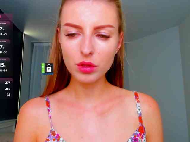 PinkPanterka webcam