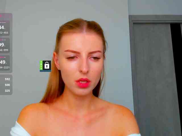 adult live cam MissFentasy1