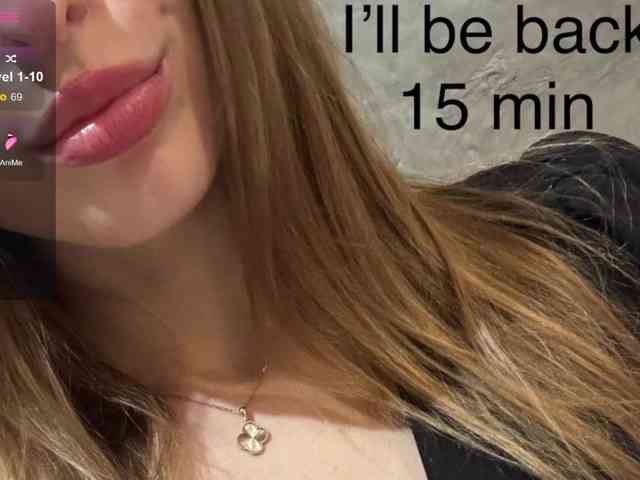 MissFentasy1 Live Webcam on BongaCams MissFentasy1 Live Webcam on BongaCams