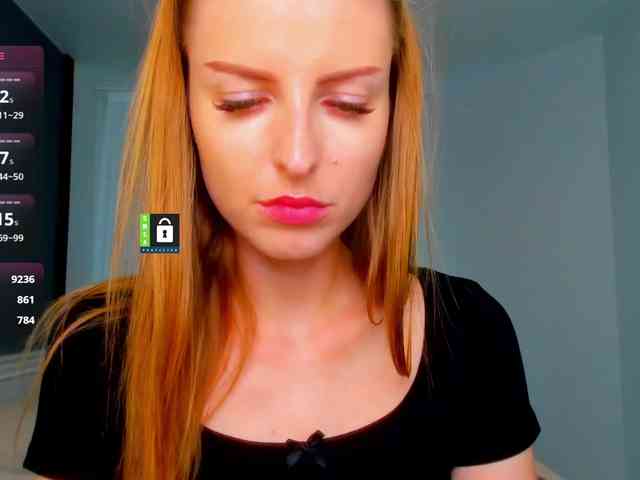 PinkPanterka webcam