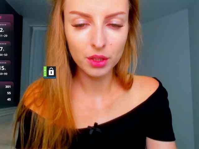 PinkPanterka webcam