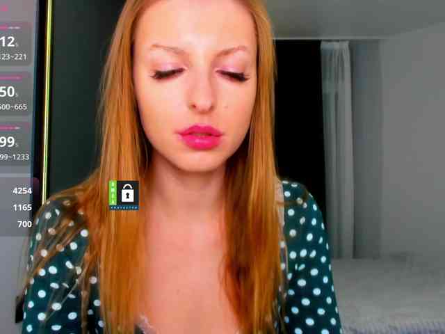 PinkPanterka webcam