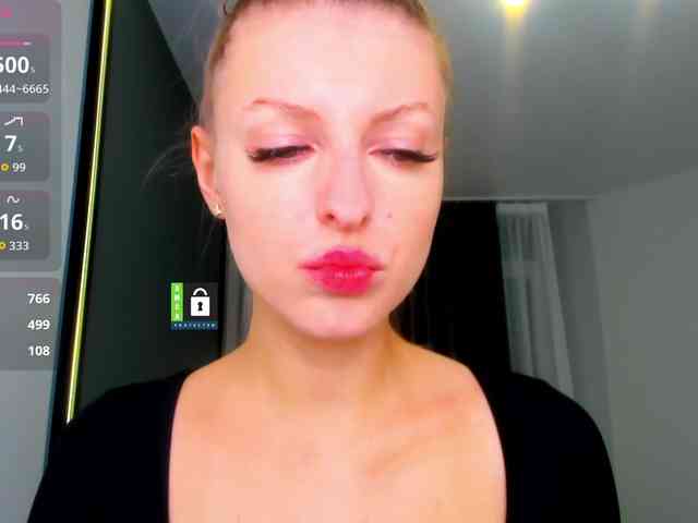 PinkPanterka webcam